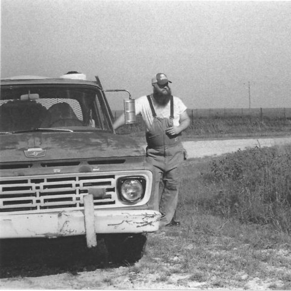 Meet your Posher, Eric - Picture 1 of 1